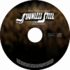 CD "11 Jahre" (Stainless Steel)