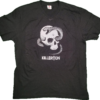 T-Shirt "Schlange" (Killerton)