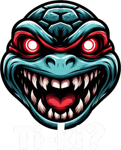 T-Shirt "Ti-Ki" (Westfront) – Bild 2