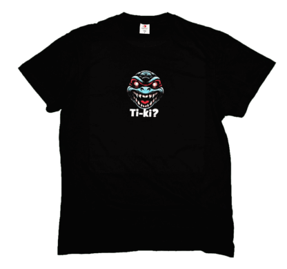 T-Shirt "Ti-Ki" (Westfront)