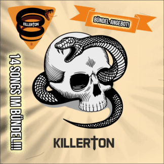 Killerton - Song-Bündel 1